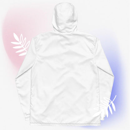 Men’s windbreaker