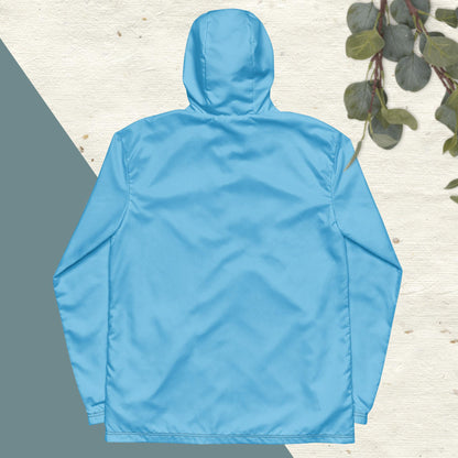 Men’s windbreaker