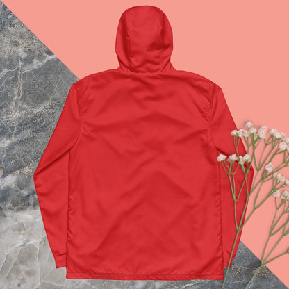 Men’s windbreaker