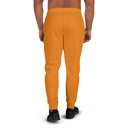 Jack's Kickboxing Gym - Joggers V1 (Orange)