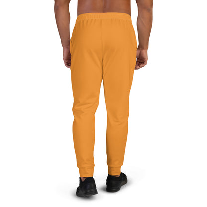 Jack's Kickboxing Gym - Joggers V2 (Orange)