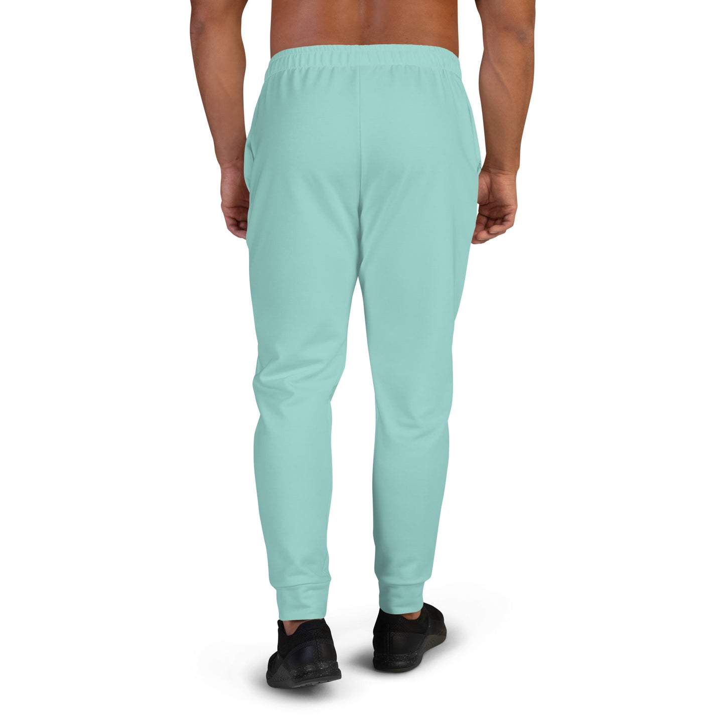 Jack's Kickboxing Gym - Joggers V2 (Mint Green)