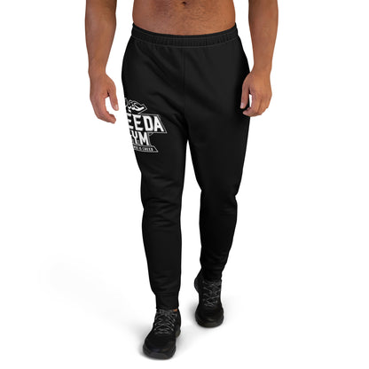 Aqeeda Gym Joggers