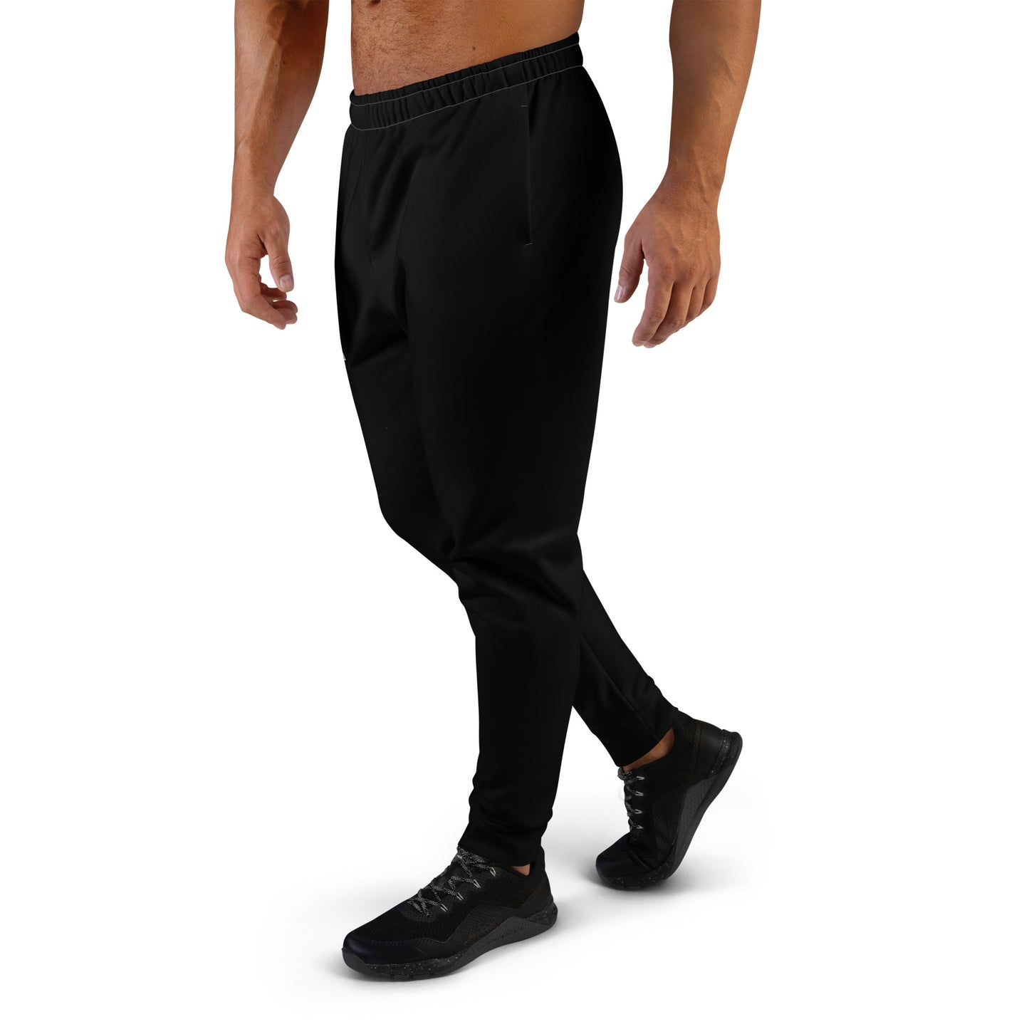 Aqeeda Gym Joggers