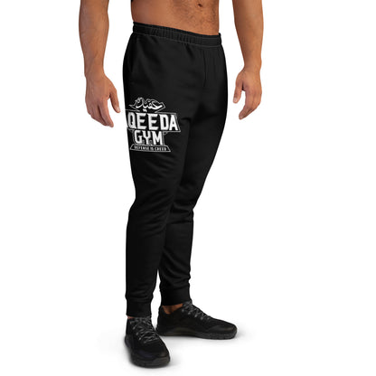 Aqeeda Gym Joggers