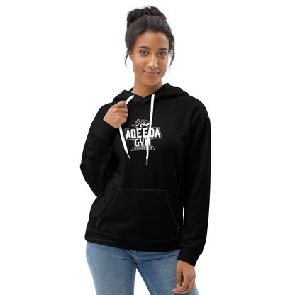 Aqeeda Gym Hoodie