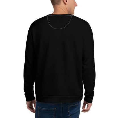 Aqeea Gym Sweatshirt