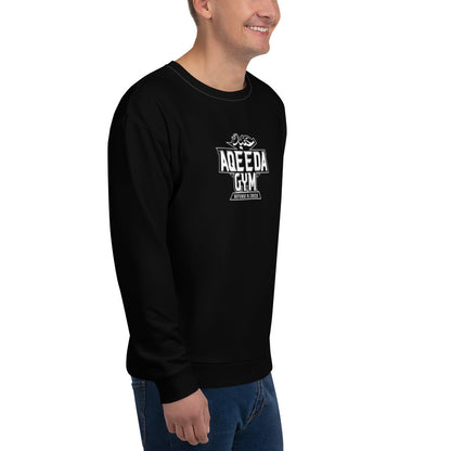 Aqeea Gym Sweatshirt